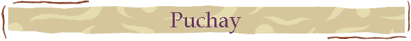 Puchay